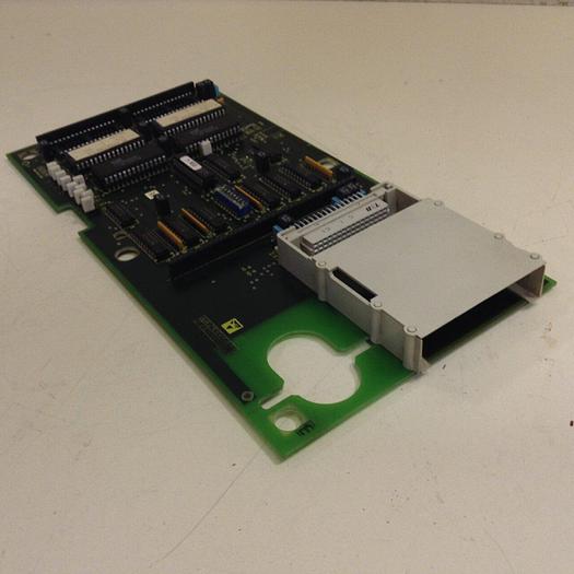 Used SIEMENS Circuit Board G33928-V3297-F001-D9-36 Used