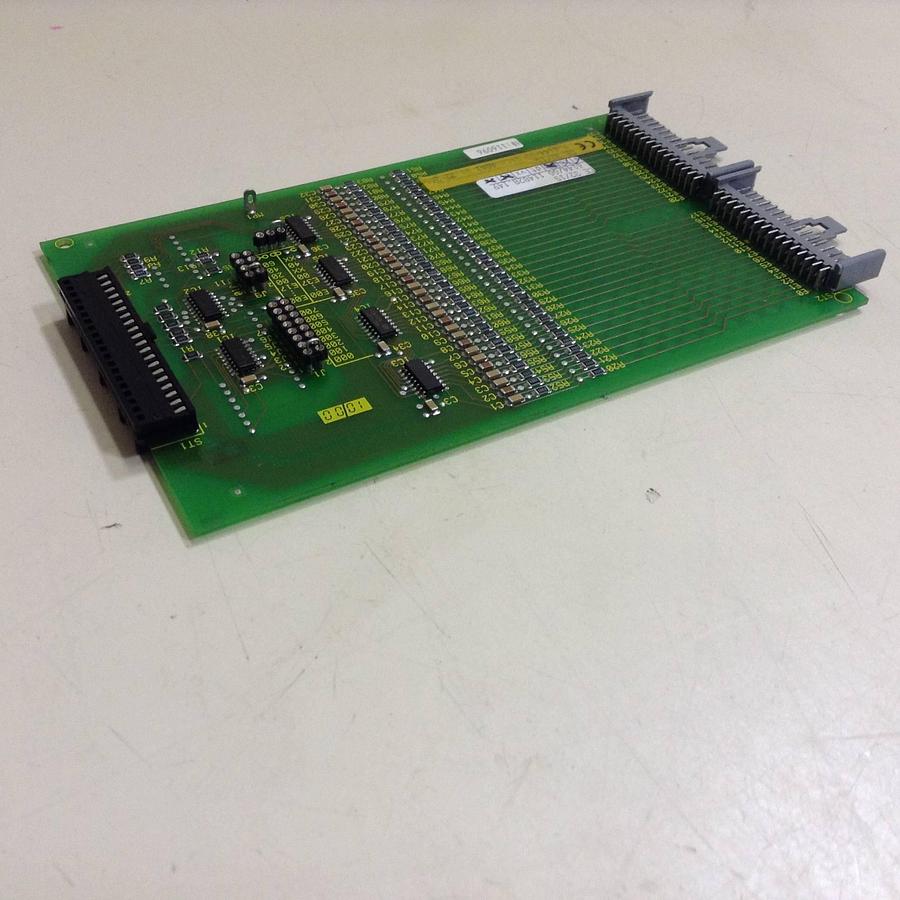 Used BACHMANN ELECTRONIC Circuit Board CE32/1S USED