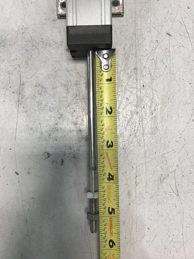 Used GEFRAN Linear Transducer 9628118 #138605