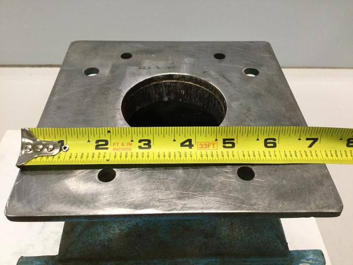 Used BUNTING Drawer Magnet 14680834 #107117