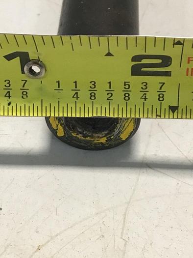 Used VAN DORN Clamp Guide Pin 85-RS-5F-HT / CGP #130628