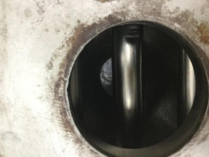 Used BUNTING Drawer Magnet w/ Shutoff BDM10X9 #106628