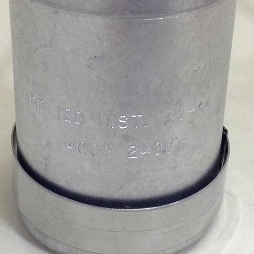 APPLIED INSTRUMENTS 400 Watt Heater Band AI-44 #69817