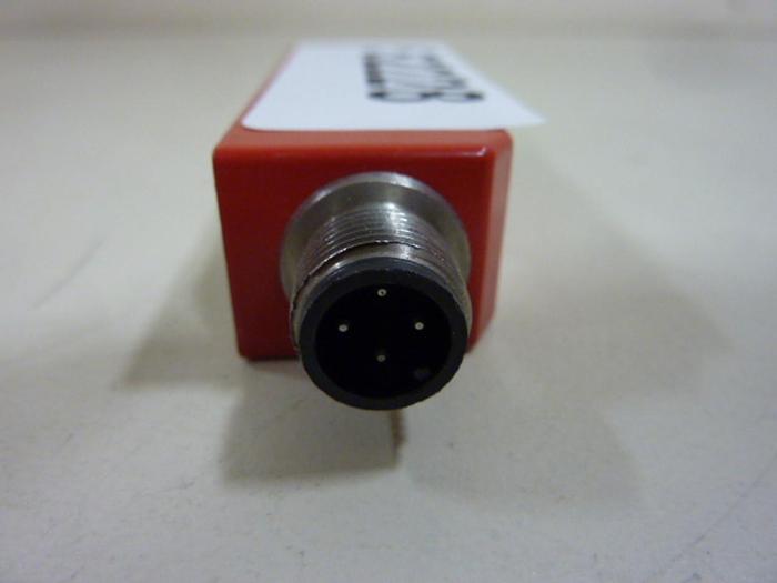 Used LEUZE Sensor LSR 97/2 SE-L #52228