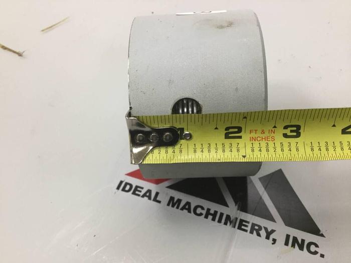 Used VAN DORN Used Tie Bar Nut 308283 #90998