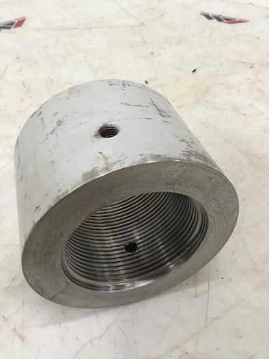 Used VAN DORN Tie Bar Nut 302549 Used