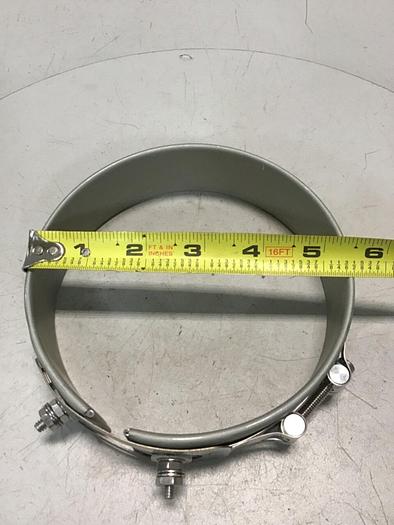 PPE 1000 Watt Heater Band 12391B Used
