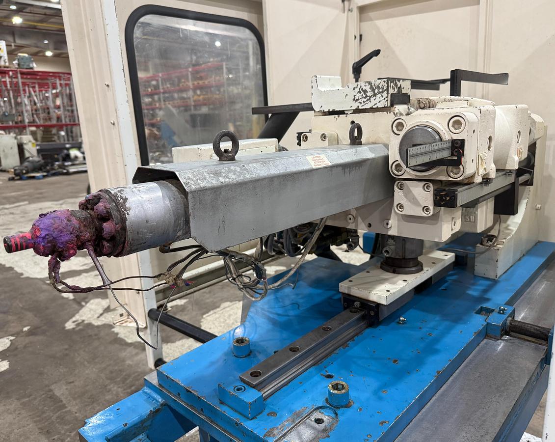 Used Engel ES200/330/250 / Injection Unit USED #151213