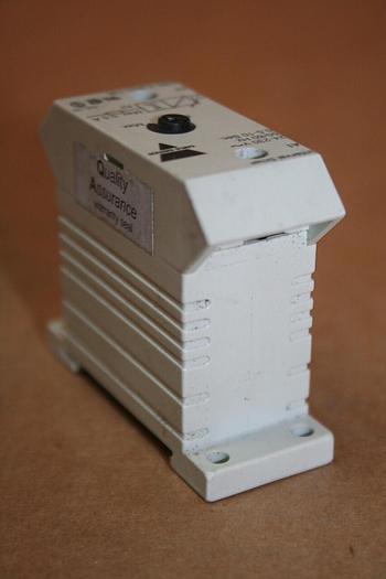 Used CARLO GAVAZZI Interval Timer EBS S M23 10S #18881