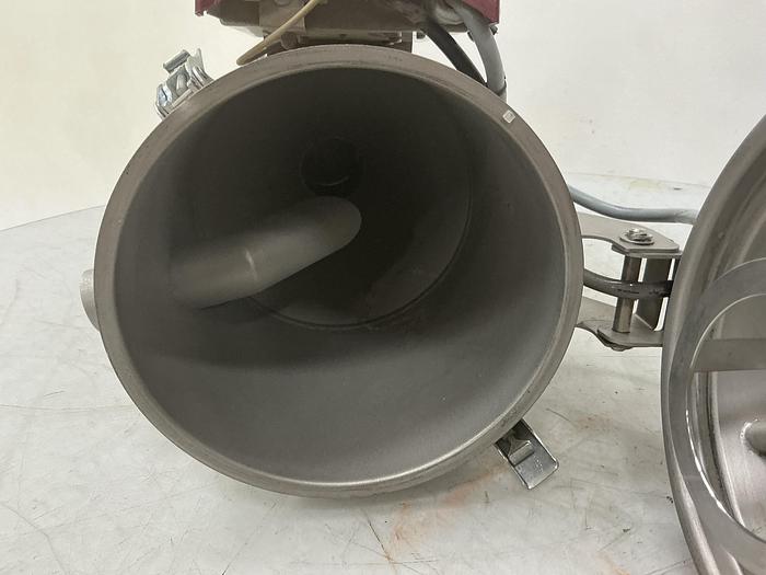 Used WITTMANN FEEDMAX S3-40