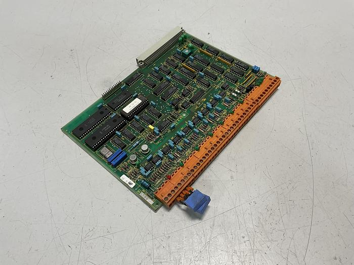 Used ELEKTRONIK 262-1324-84-D