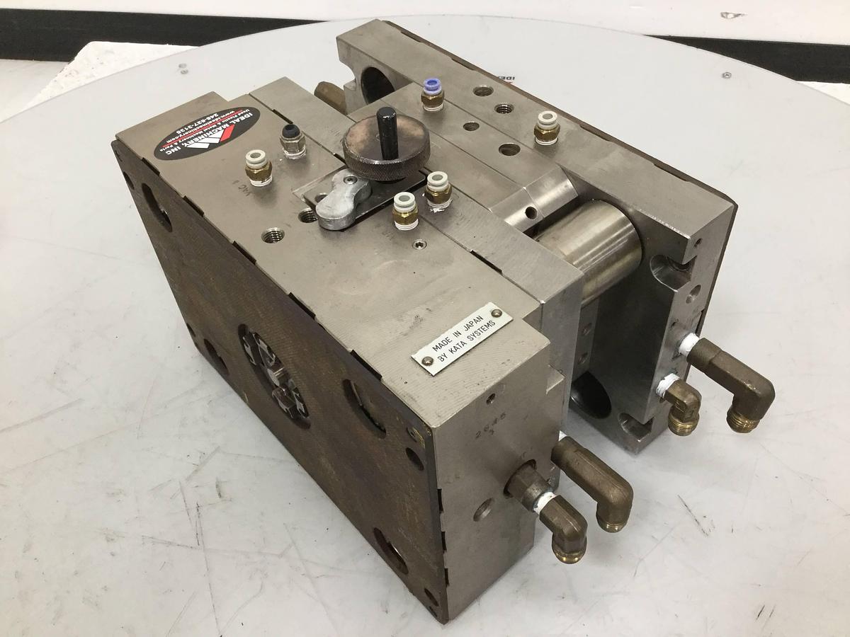 Used KATA SYSTEMS CD Mold CD MOLD877 #94888