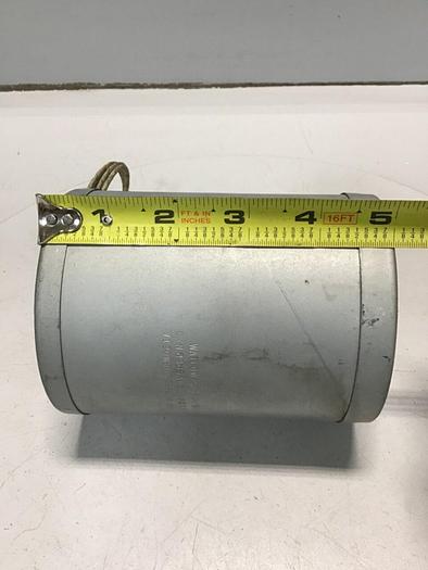 Used WATLOW 800 Watt Heater Band B3J5AL1 #126437