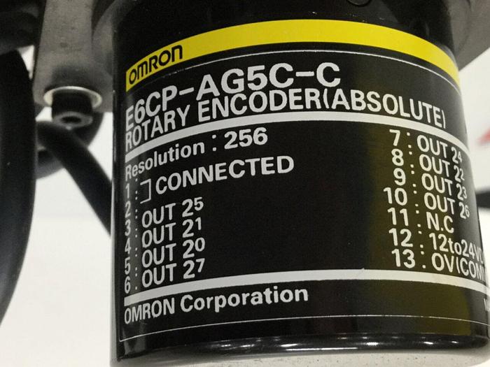 Used SANDEX Indexing Drive 6FNT0749R-SM3VW1/X USED