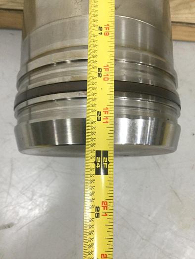 Used VAN DORN Clamp Cylinder Piston 88651566 Used