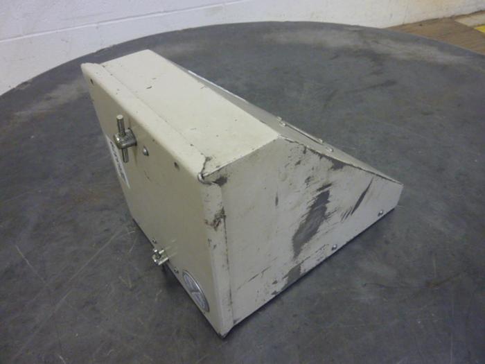 Used METAL FABRICATOR Bin BIN379 #63379