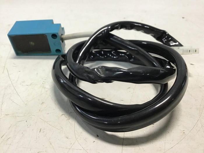 Used YAMATAKE Proximity Switch FL2R-7J6SD #133133