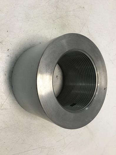 Used VAN DORN Tie Bar Nut 300623 #140932