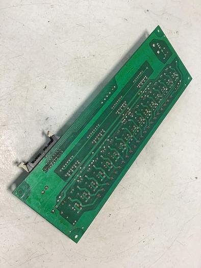 Used MITSUBISHI Circuit Board MSA9129 #141702