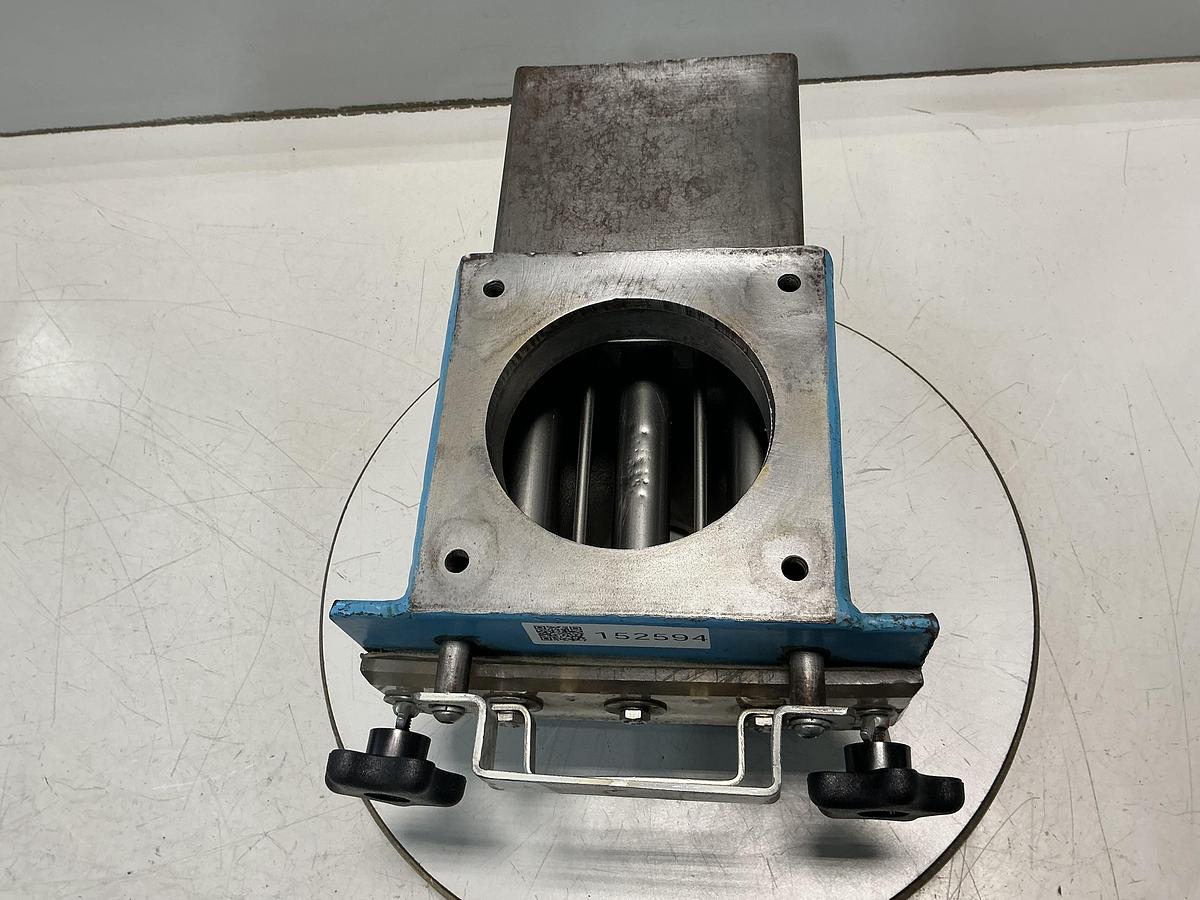 Used BUNTING MAGNETICS NO MODEL NUMBER