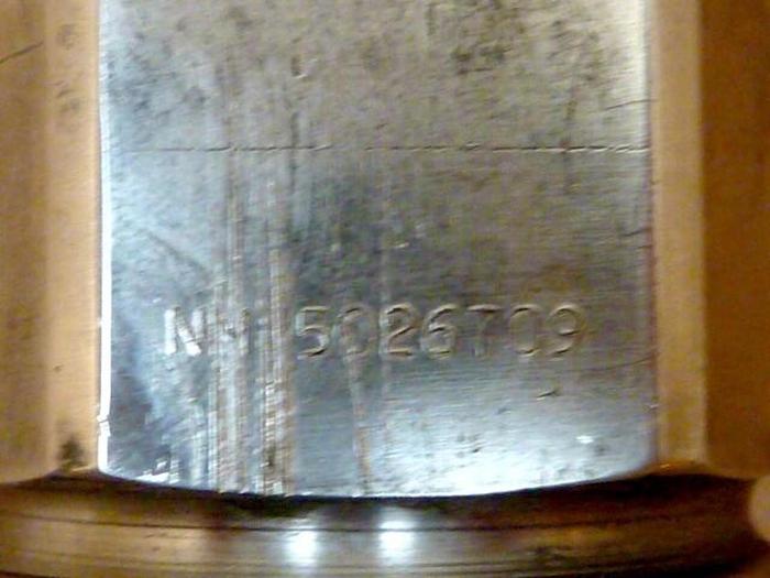 GENERIC Nozzle Tip NM 5026709 #26824