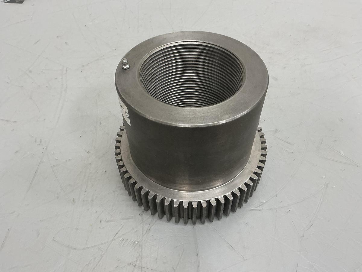 Used VAN DORN 302554ST