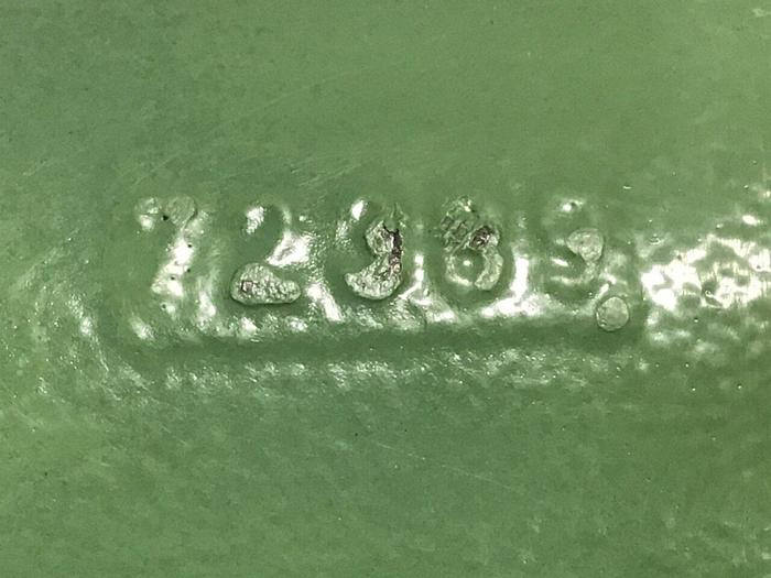 Used ARBURG Ejector Box Cylinder 72389 #116677