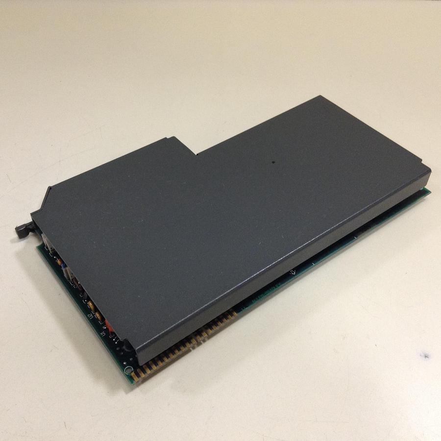 Used ALLEN BRADLEY Input Module 1771-IXE SER A #81299