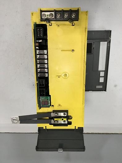 Used FANUC Servo Amplifier Drive A06B-6079-H107 Used
