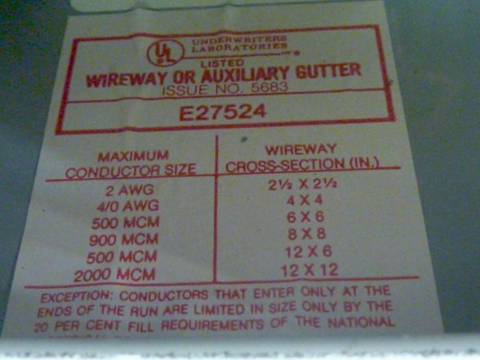 Used HOFFMAN SPI Interface E27524 #62035