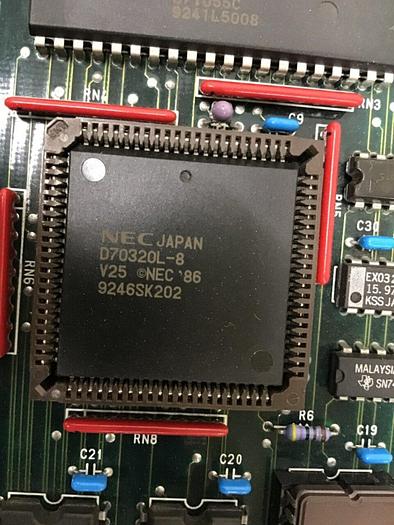 Used SUMITOMO Circuit Board CIM JA762253DC Used