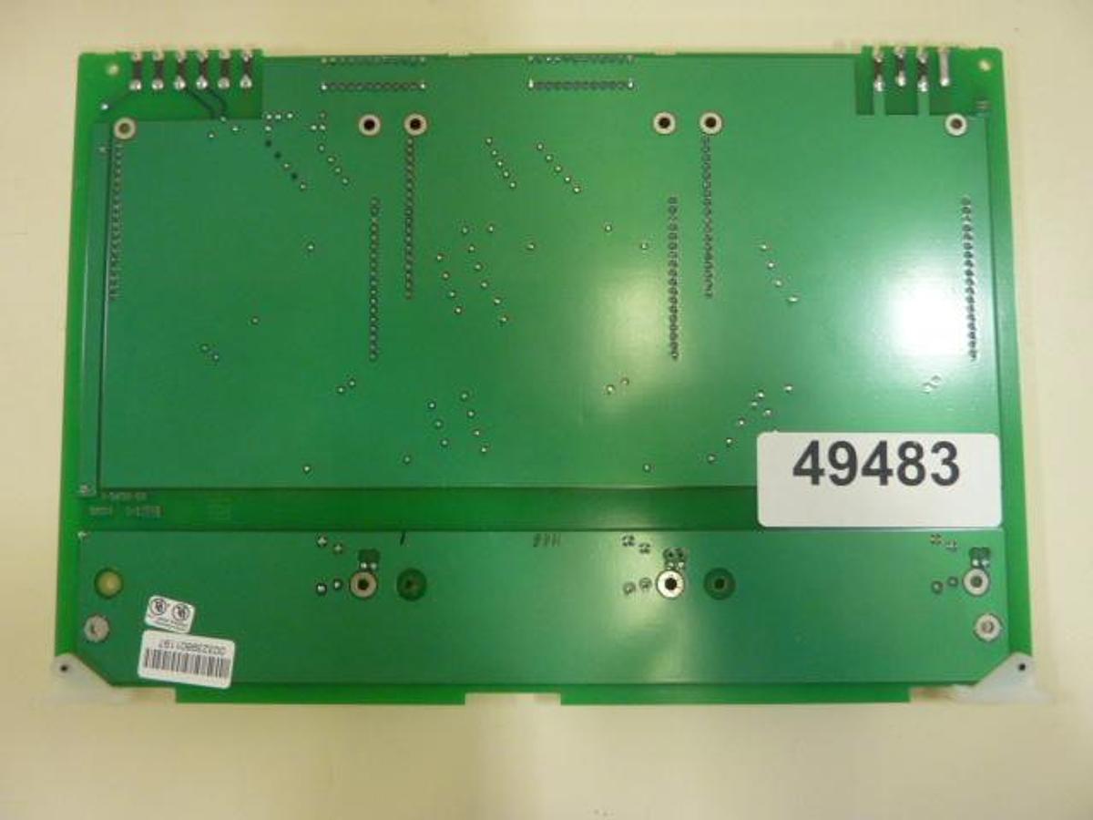 Used BARBER COLMAN Communication Circuit Board A-60050-1 USED