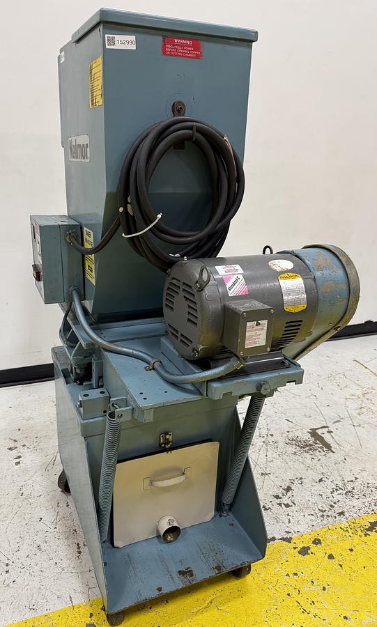 Used NELMOR GRINDER