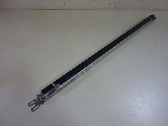 Used KEYENCE CORP Light Curtain Receiver SL-C32H-R #59604