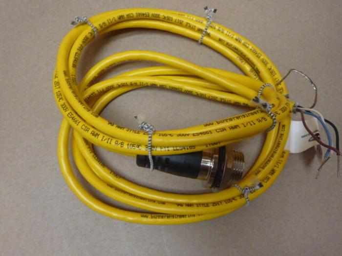 BANNER ENGINEERING Controller GMMDSD1NT-1T2 OR GMMDSDINT-IL2 Used