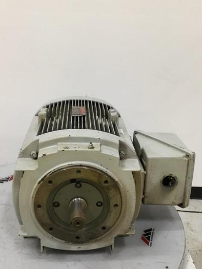 Used GE 75 HP Motor 5K405JL330BP Used