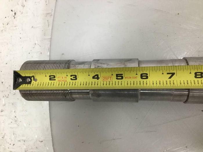 Used NISSEI Tie Bar T/B PS60E9ASE #69705