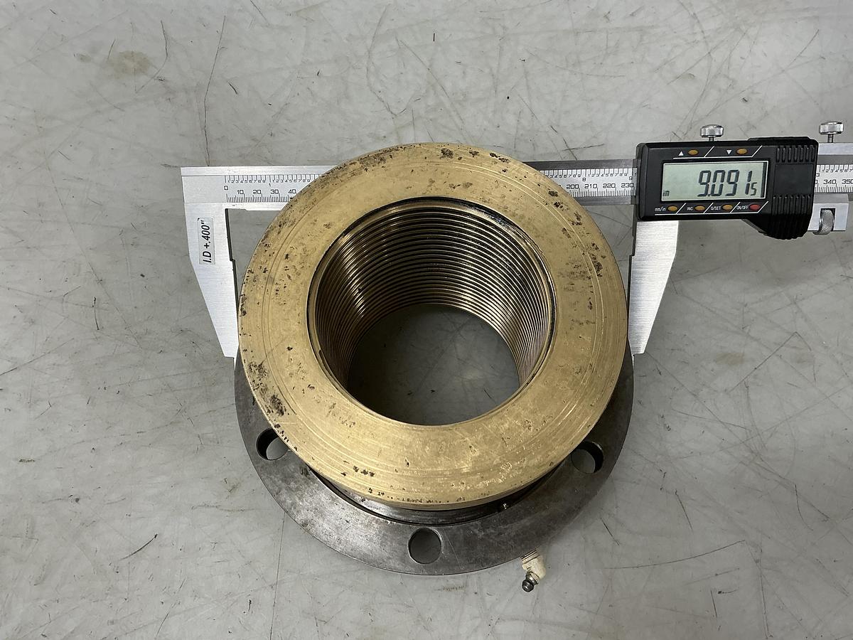 Used CINCINNATI MILACRON 3990788