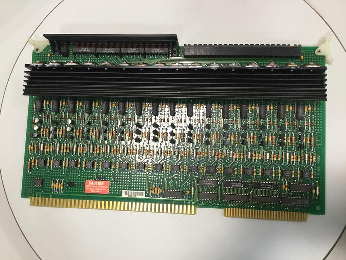 Used CMC / CINCINNATI MILACRON Circuit Board 3-531-4590A Used