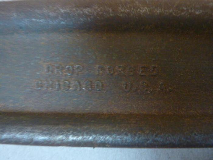 Used ARMSTRONG C Clamp CLAMP-110 #37391