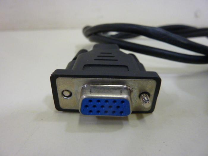 Used MICROSCAN Scanner FIS-6300-0003G #57948