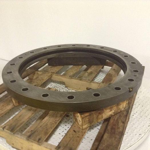 Used CINCINNATI MILACRON Clamp Packing Ring VH850-116/ CLAMP Used