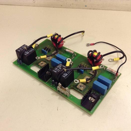 Used HAAS Circuit Board 18-13-13-AH #69590