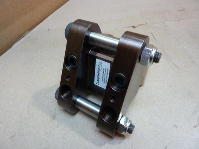 APPLIED ROBOTICS INC Tooling 0205-D29A New