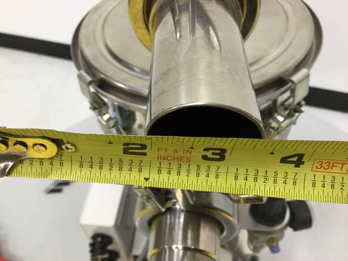 Used KAWATA Autoloader VL SERIES SG #93863