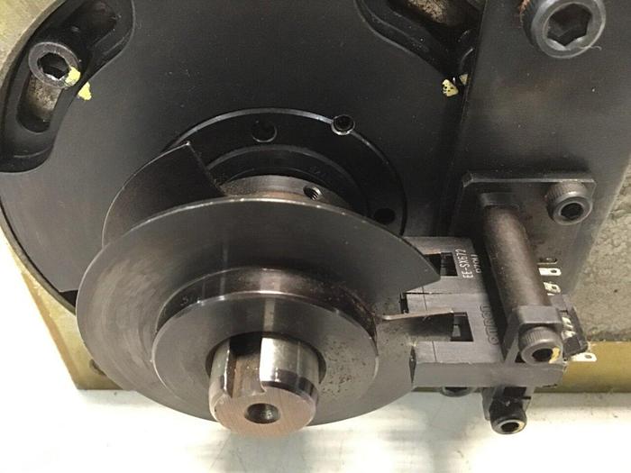 Used SANDEX Gear Box 6D04272R-LM3A1/X #120006