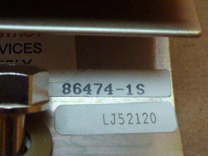 RELIANCE ELECTRIC Rectifier Stack 86474-IS #22709