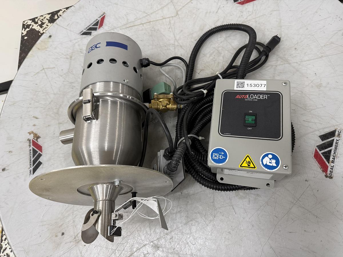 Used AEC SRL01