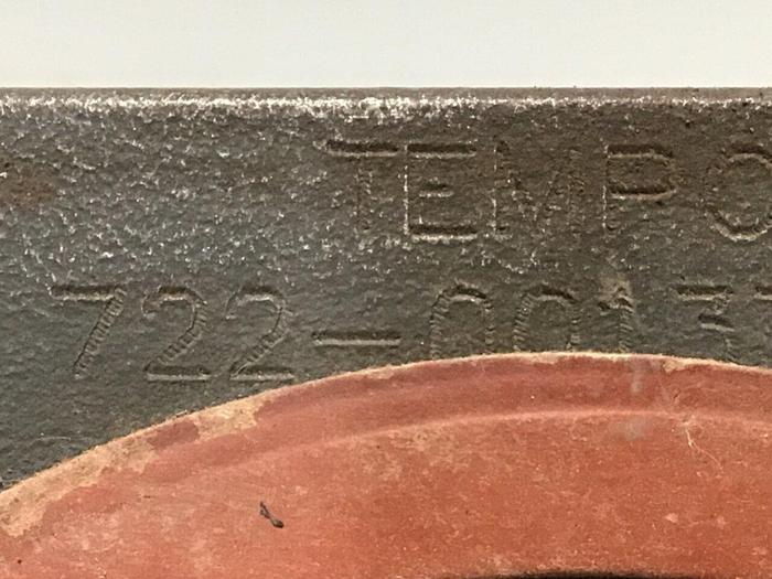 Used TEMPCO 9 kW Heating Element 722-00137-01 #119481