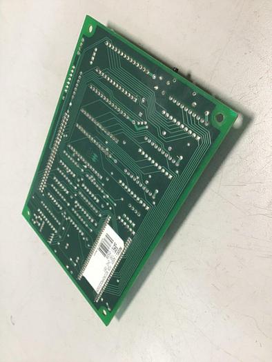 Used BRANSON ULTRASONICS CORP. Circuit Board 100-242-051 #113747